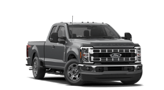 2027 Ford Super Duty® External Image 4